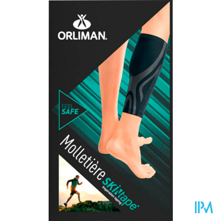 vignette MOLLETIERE SKINTAPE ORLIMAN T3