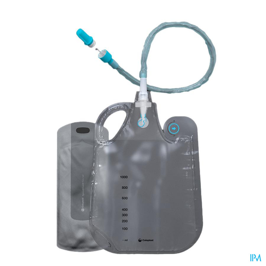 produit SPEEDIC FLEX SET CH14 BT30