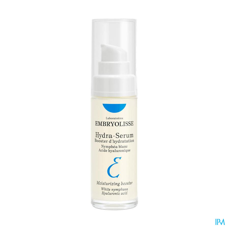 vignette EMBRYOLISS HYDRA SERUM 30ML