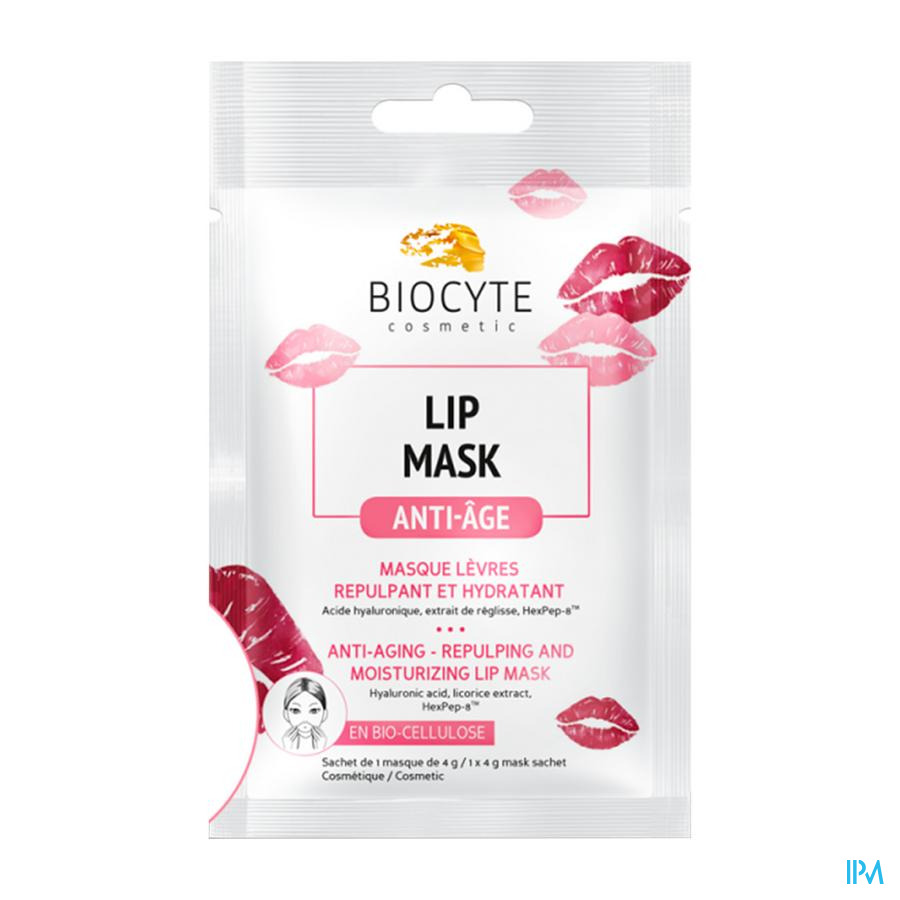 vignette BIOCYTE MASK LIP UNIT