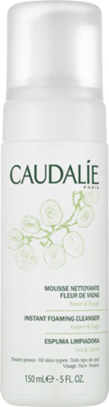 vignette Caudalie Beauty To Go Mini Mousse Nettoyante Fl Vigne 50ml