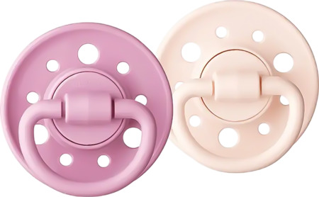 vignette DODIE SUC RONDE 0-6M JARDIN BOTANIQUE 6