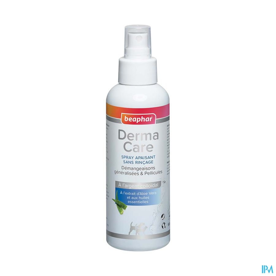 produit DERMACARE SPRAY APAIS FL150ML1