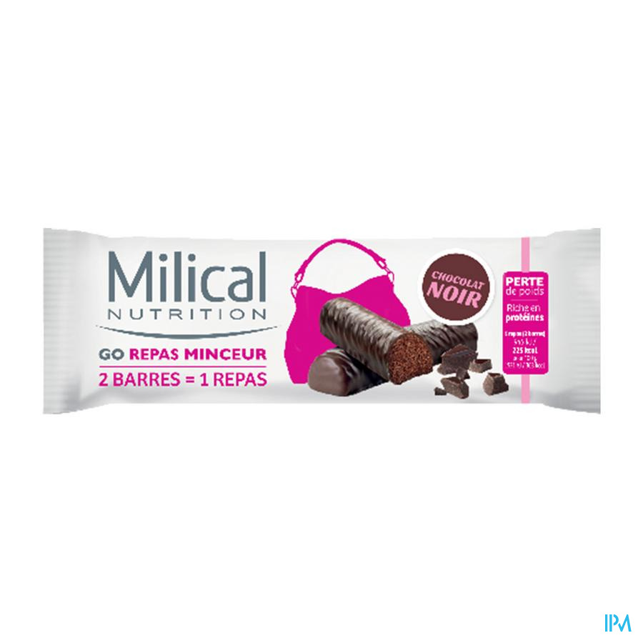 produit MIL BARRE SDR EXTRA DARK