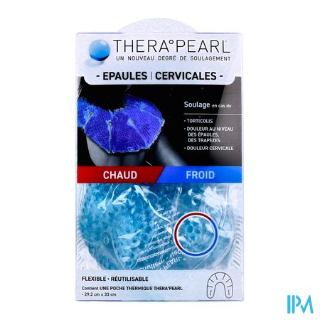 vignette Therapearl Hot-cold Pack Cou-epaule