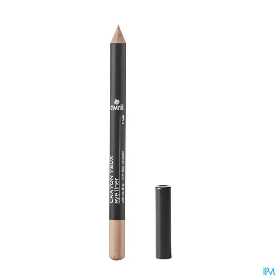vignette Avril Crayon Yeux Chair Certifie Bio 1g