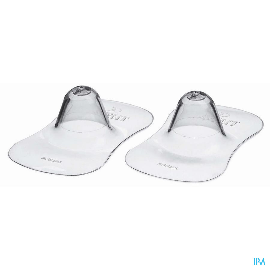 produit Avent Protege Mamelon Tendresse Petit X2