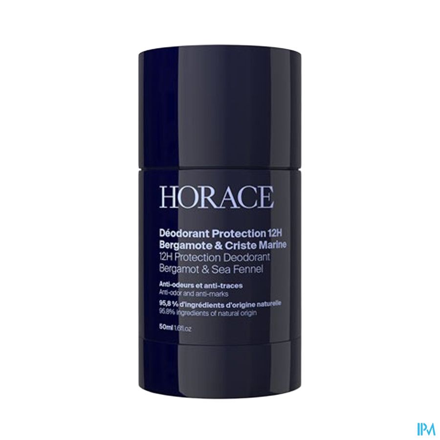 vignette HORACE DEO MARINE