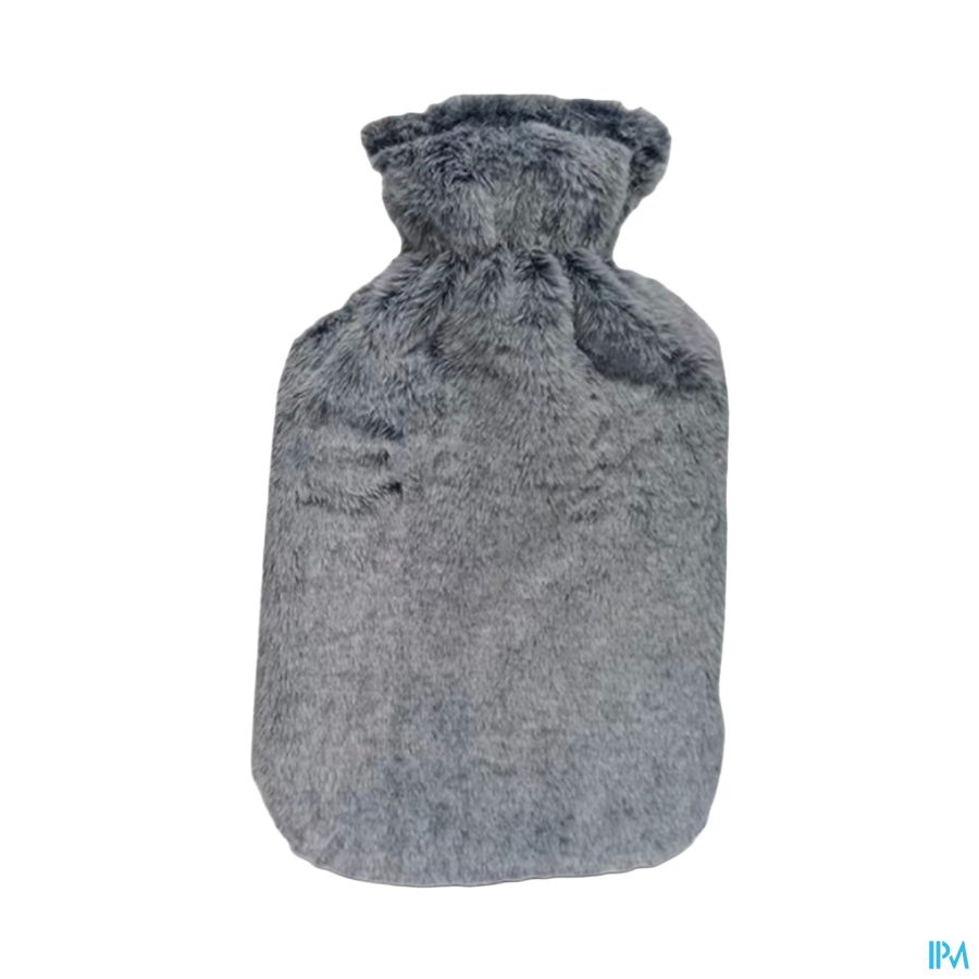 produit L2n Bouillotte Grise 2l