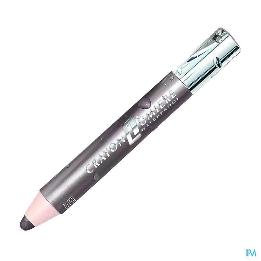 vignette MAVALA CRAYONS LUMIERE MARRON GIVRE 1,6G