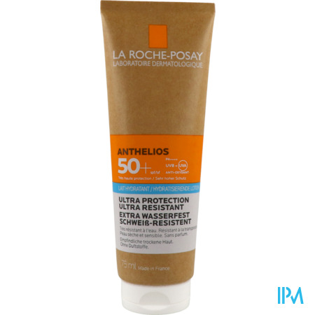 produit ROCHE P ANTHELIOS LT HYD 50+ 75ML