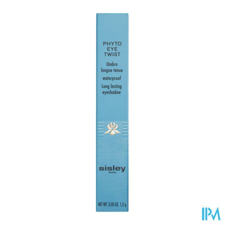 vignette Sisley Phyto Eye Twist Havana N7 1g5
