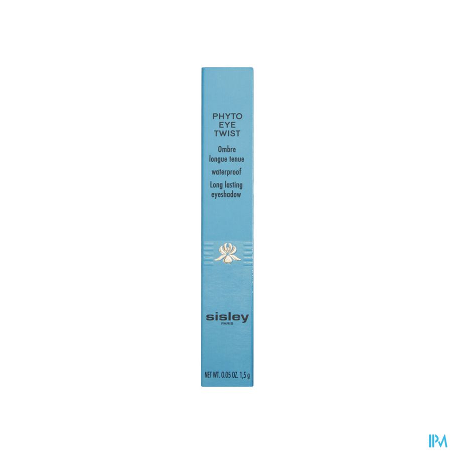 vignette SISLEY PHYTO-EYE TWIST HAVAN N7 CRAY 1,5G
