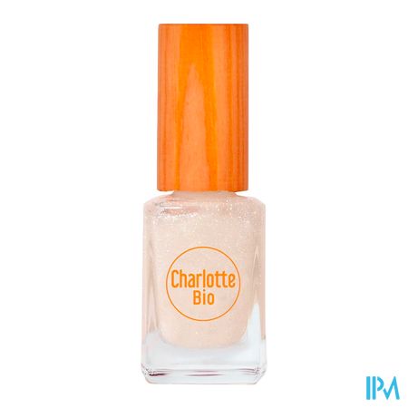 vignette Charlotte Bio Top Coat Irise 10ml
