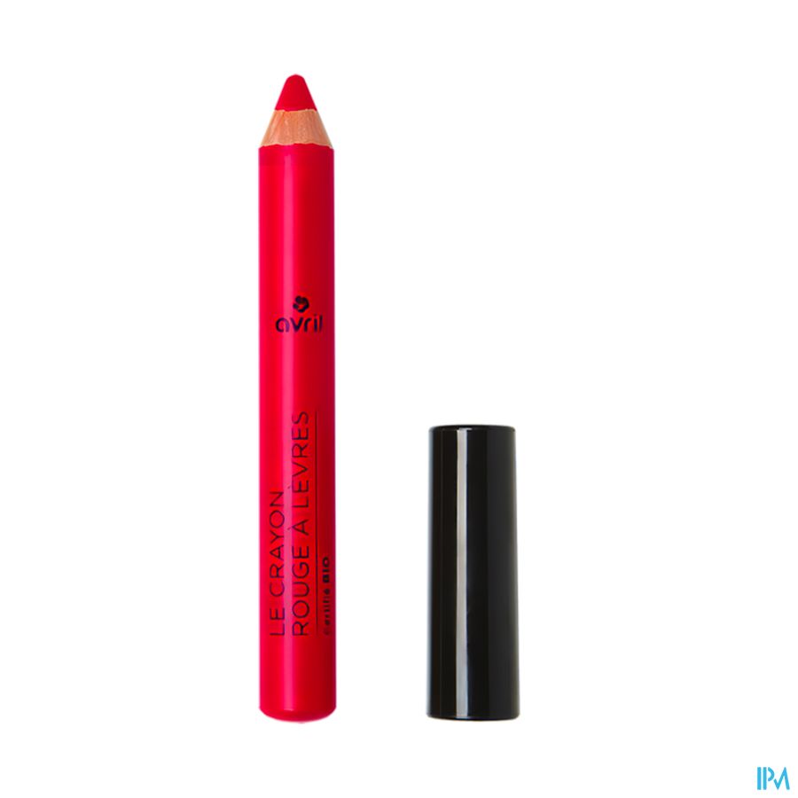 produit AVRIL CRAYON RAL JUMBO GRIOTTE 2G