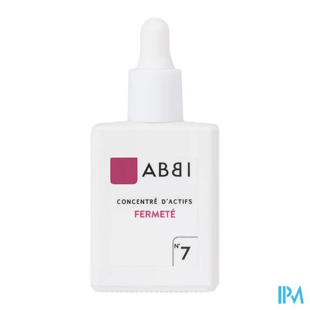 vignette Abbi Concentre D'actifs Fermete No7 15ml