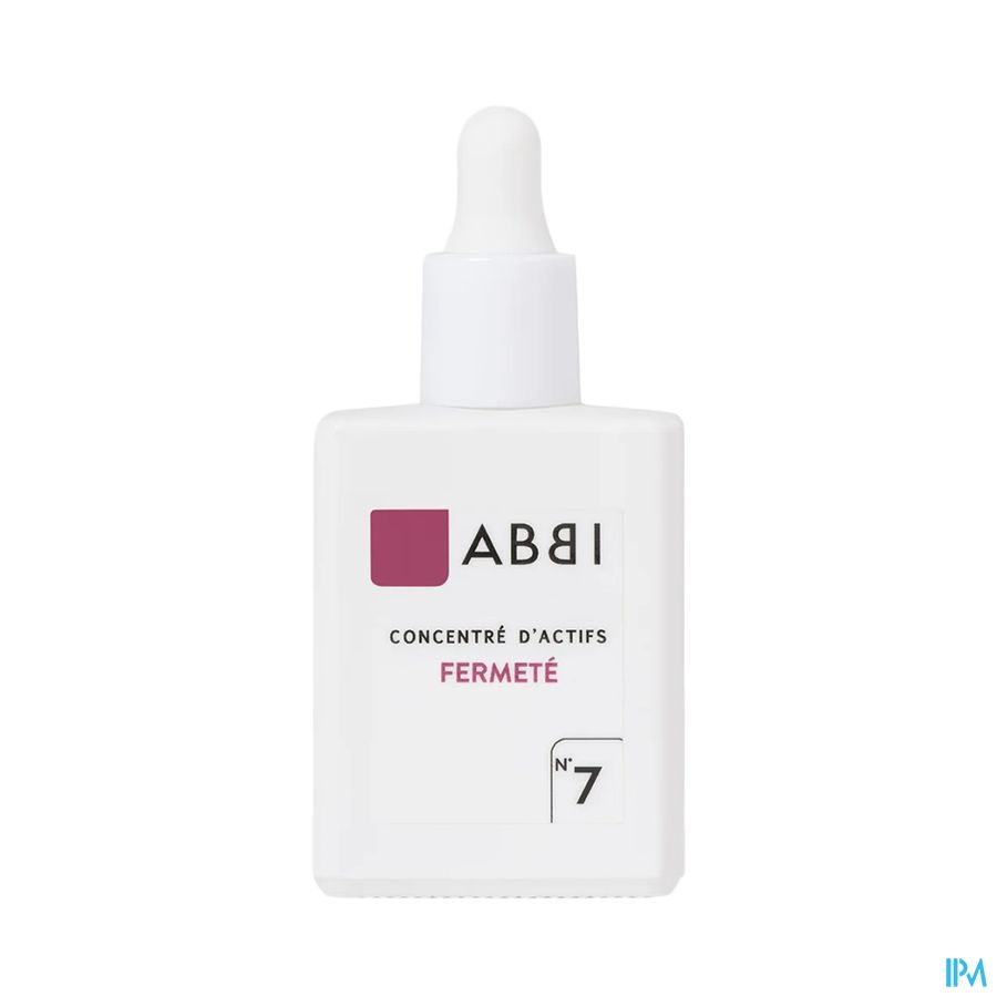 produit ABBI CONC. D'ACTIF FERMETE N7