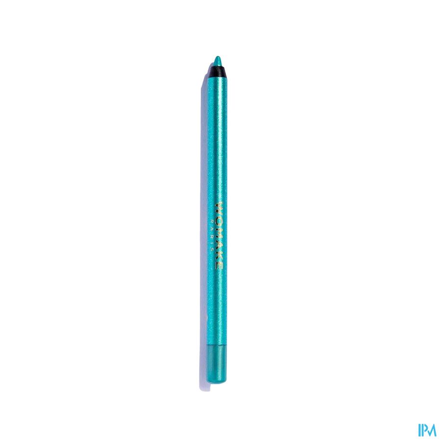 vignette WOMAKE CRAYON MAGIQUE VERT TURQOUISE
