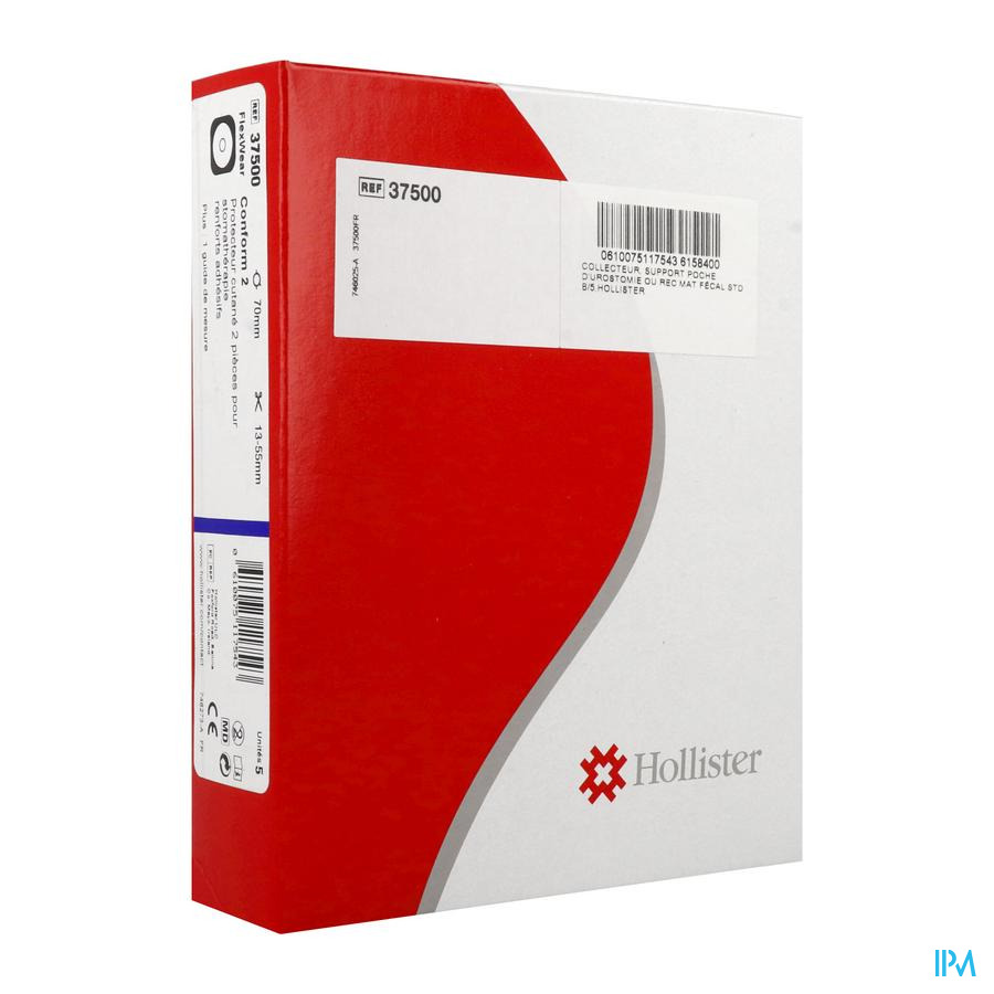 vignette Conform 2 Support Renforce Anneau Flot 70mm 5