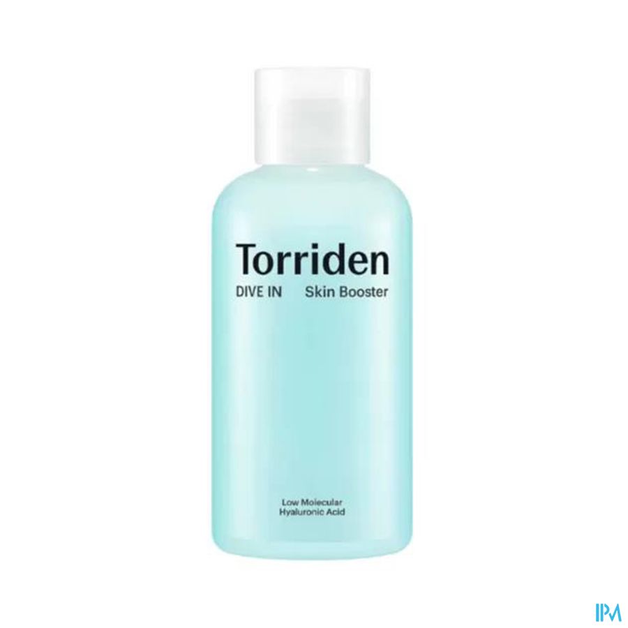 produit TORRIDEN ESSENCE ACIDE HYALURONIQUE 200ML