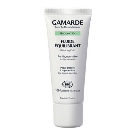 produit GAMARDE FLUID EQUILIB TB40G 1