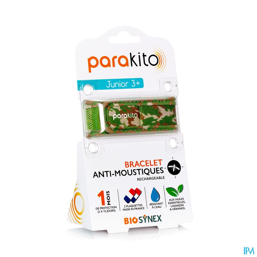 vignette PARAKITO BRACEL A-MOUSTIQ RECH JUN4 CAMOU