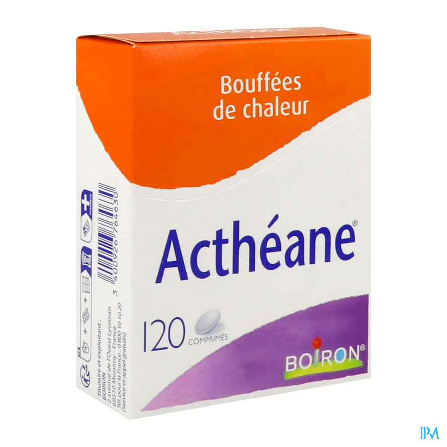 vignette ACTHEANE CPR 120