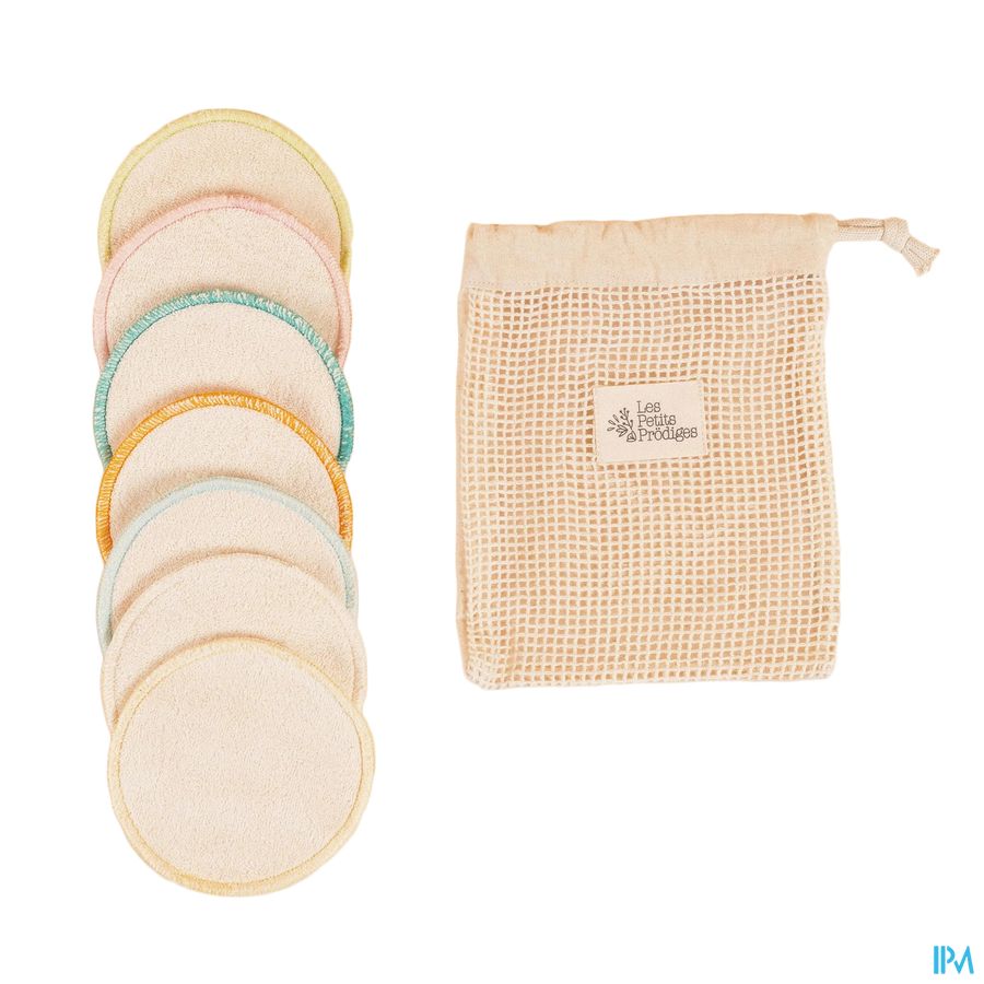 produit LES PETITS PRODIGES COTONS REUTILISAB 7