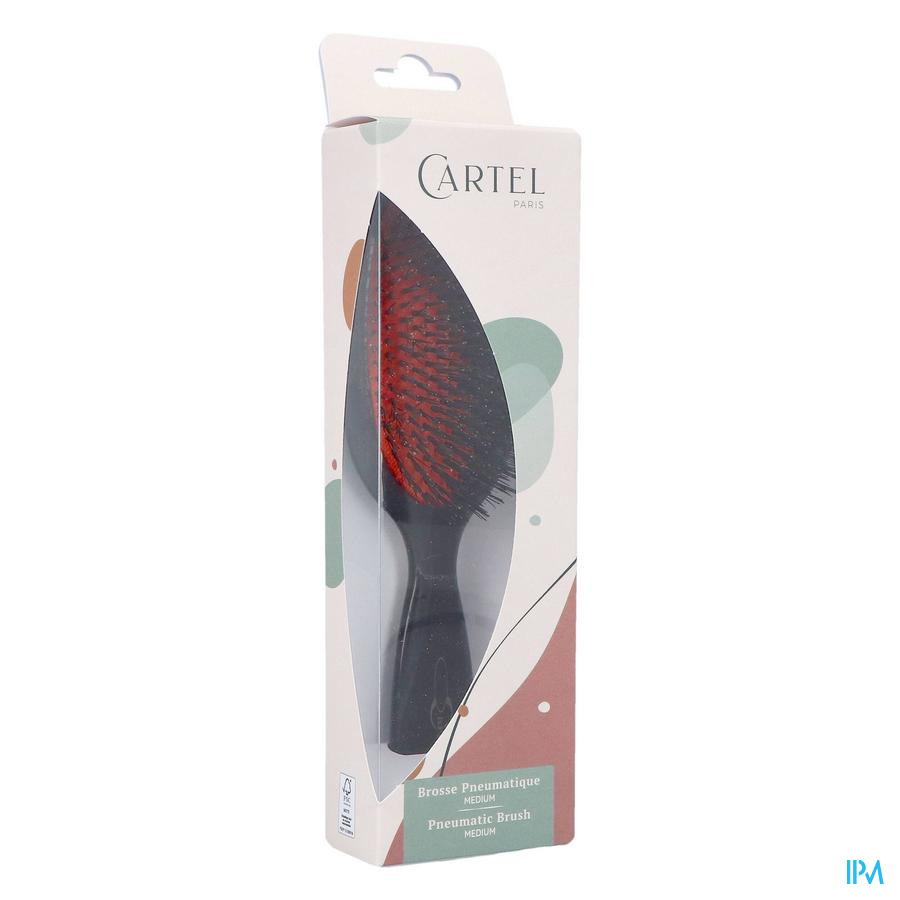 produit VITRY BROSSE PNEUM SANGLIER M