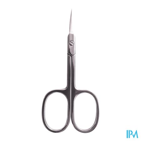vignette Innoxa Ciseaux Peaux Lame Droite Inox 9cm8