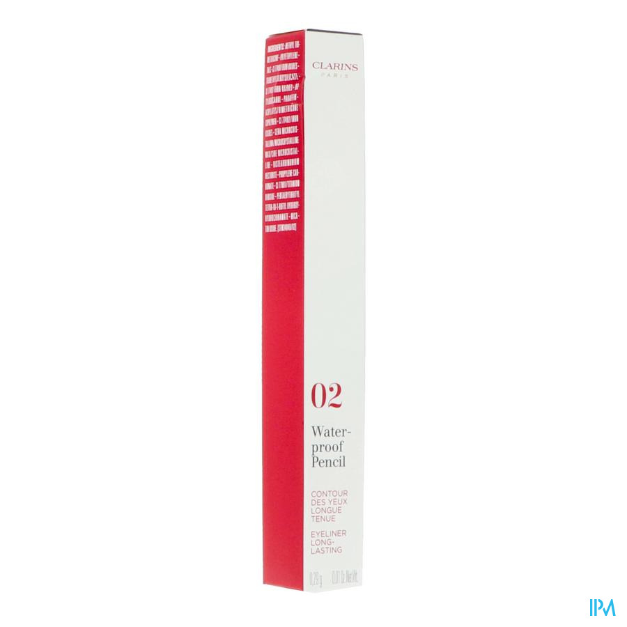 vignette CLARINS WATERPR PEN CHESTNUT 02