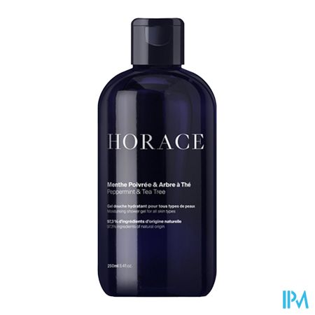vignette HORACE GEL DCH MENTH/ARBR THE 250