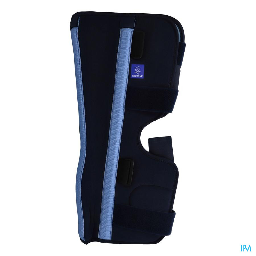 vignette Thuasne Ligaflex Immo 0d Attelle De Genou 50cm S