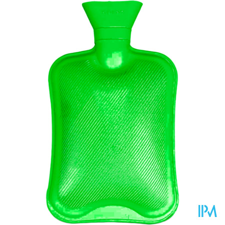 produit L2n Bouillotte Classique Verte