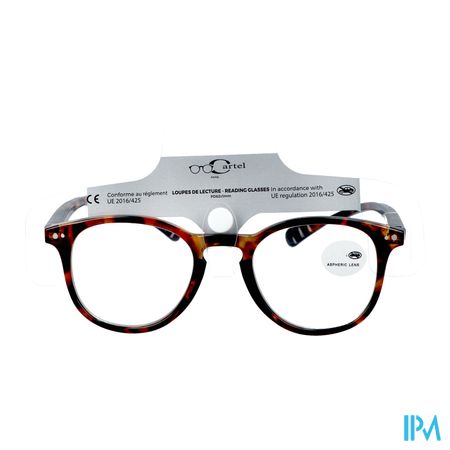 vignette Cartel By Vitry Lunette Loupe Oxford +1