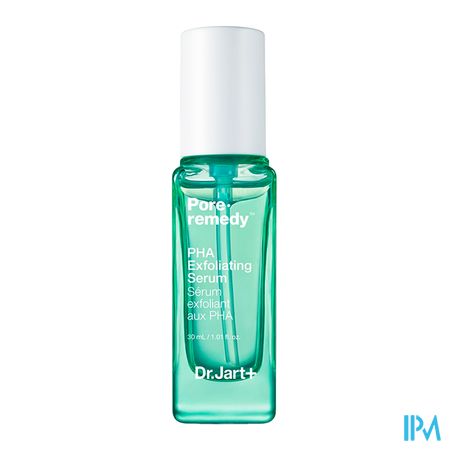 vignette DR JART PORE REMEDY SERUM EXF30ML