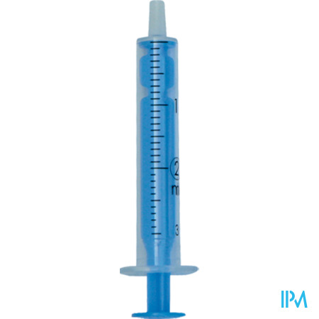 vignette EUROMEDIS SERING ST CHIRANA 2ML 2