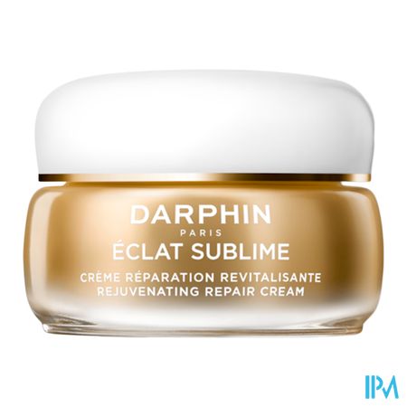 vignette Darphin Eclat Sublime Reparation Revitalisante Creme 50ml