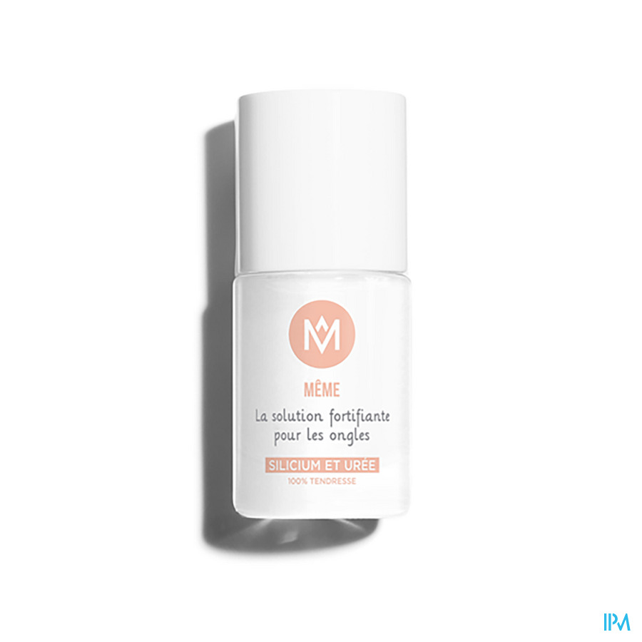 vignette MEME LA SOLUTION FORTIFIANTE 10ML