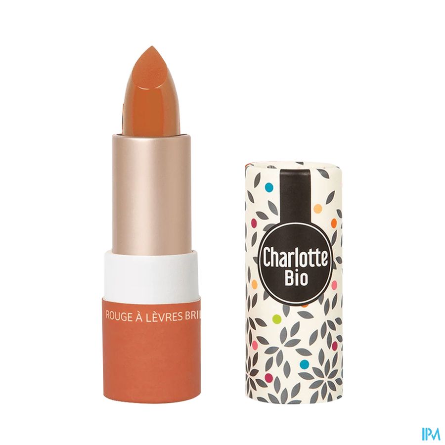 vignette CHARLOTTE BIO RAL CORAIL BRILLANT 3,5G
