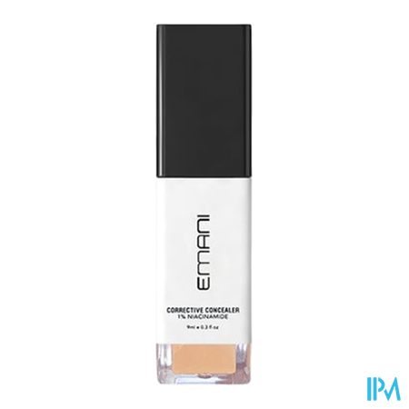 vignette Emani Anticernes Correcteur Hd Clair 4g