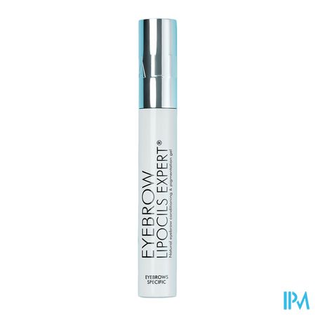 vignette Talika Liposourcils Expert Gel Repousse 10ml