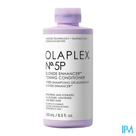 vignette OLAPLEX N°5P A/SH DEJAUN 250ML