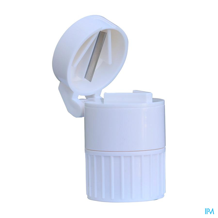 produit BROYEUR ET COUPEUR DE MEDICAMENTS