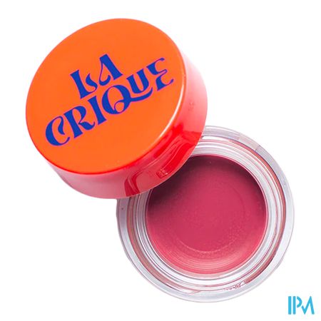 vignette La Crique Baume A Levres Teinte Fard A Joues Hydratant 02 Bois De Rose 5g