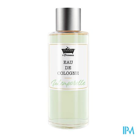 vignette Les Petits Bains De Provence Eau De Cologne Intemporelle 250ml