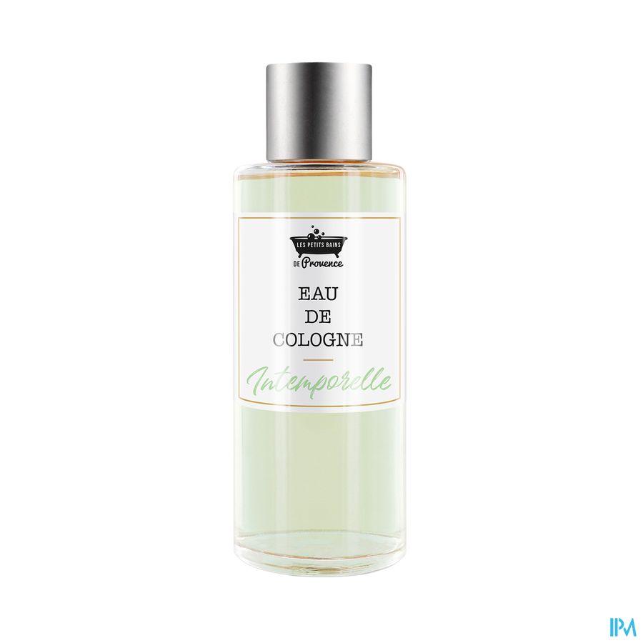 vignette PETIT BAIN PROV EDC INTEMPORELLE 250ML
