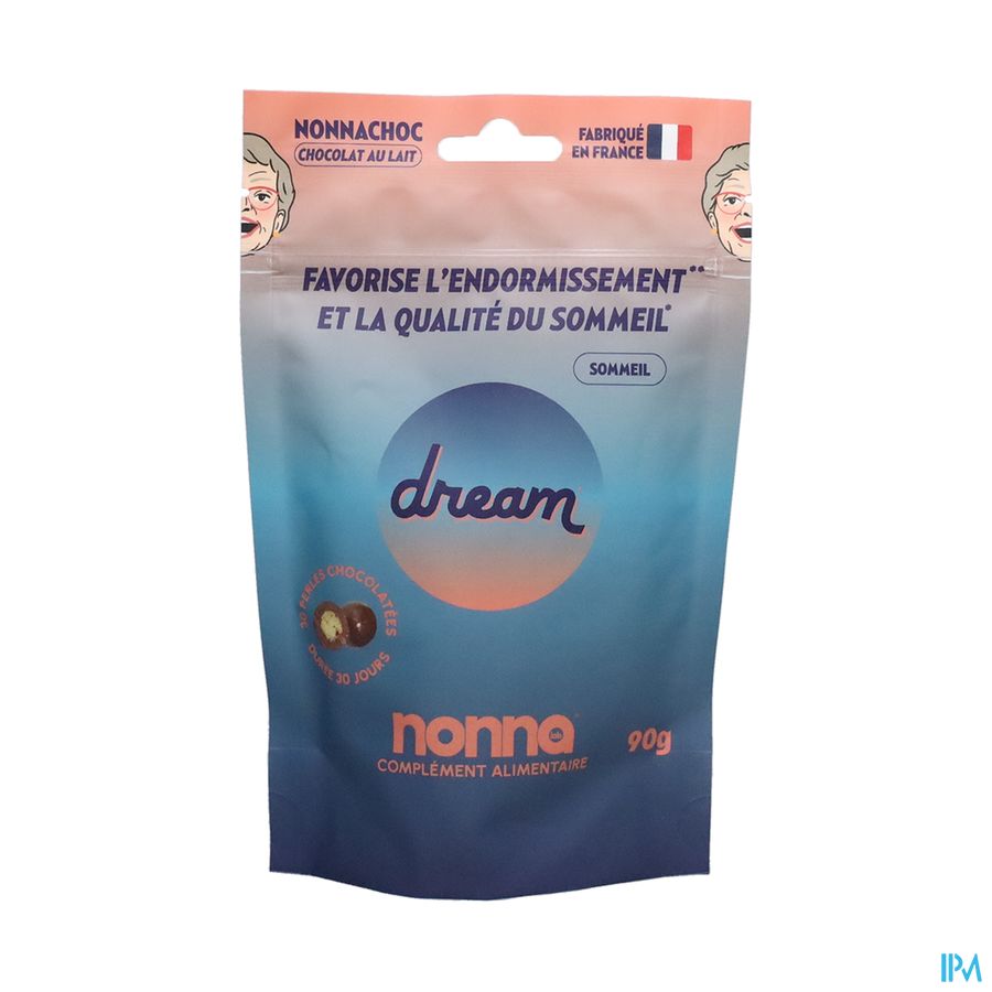 produit NONNACHOC DREAM