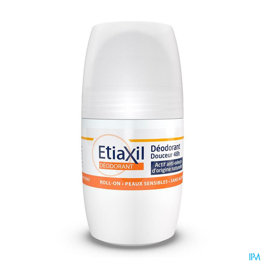 vignette ETIAXIL DEO DOUC 48H RO 50ML