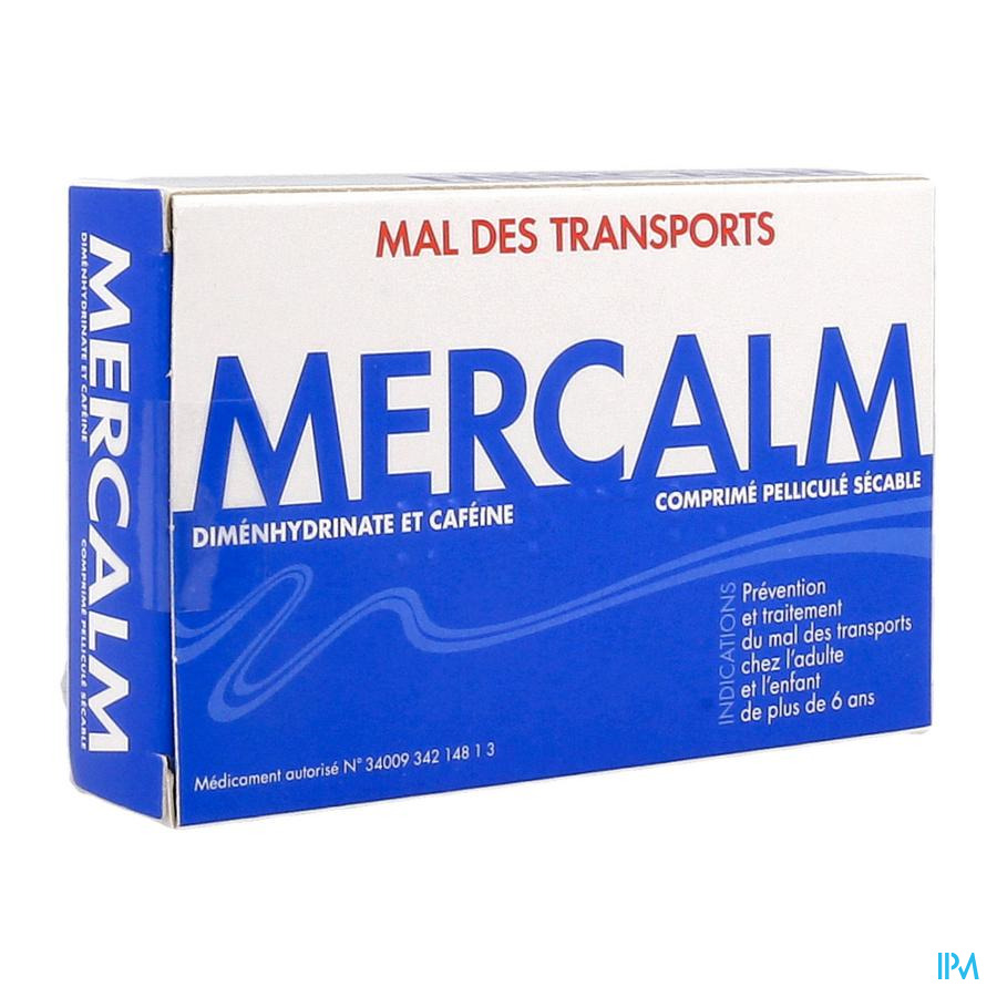vignette MERCALM CPR SECABLE 15